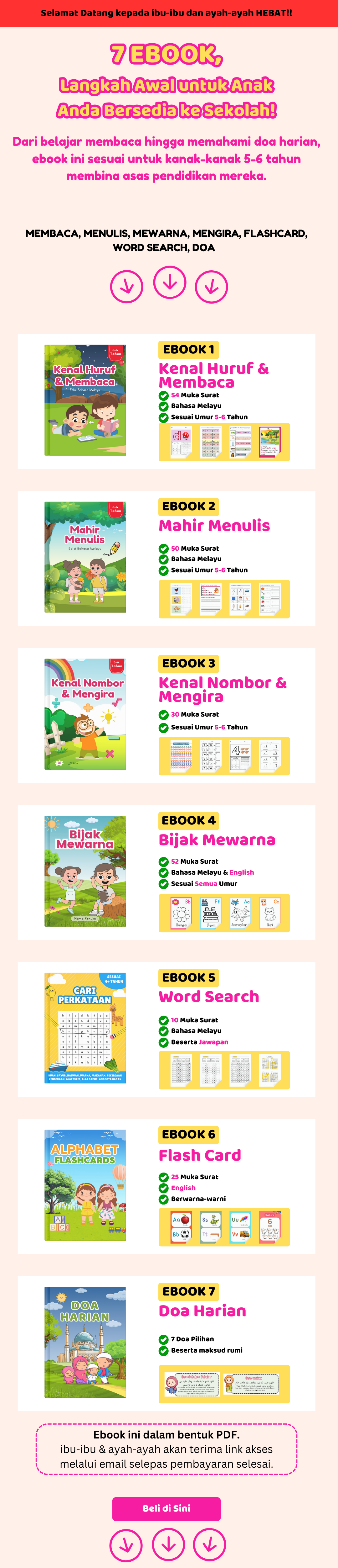 Sales Page Image